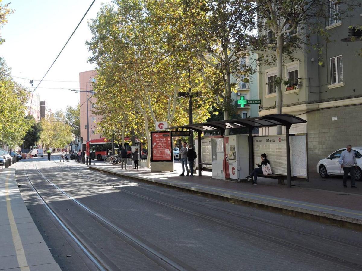 Appartamento Piso Familiar Cerca Del Centro, Ac Y Wifi Gratis *
