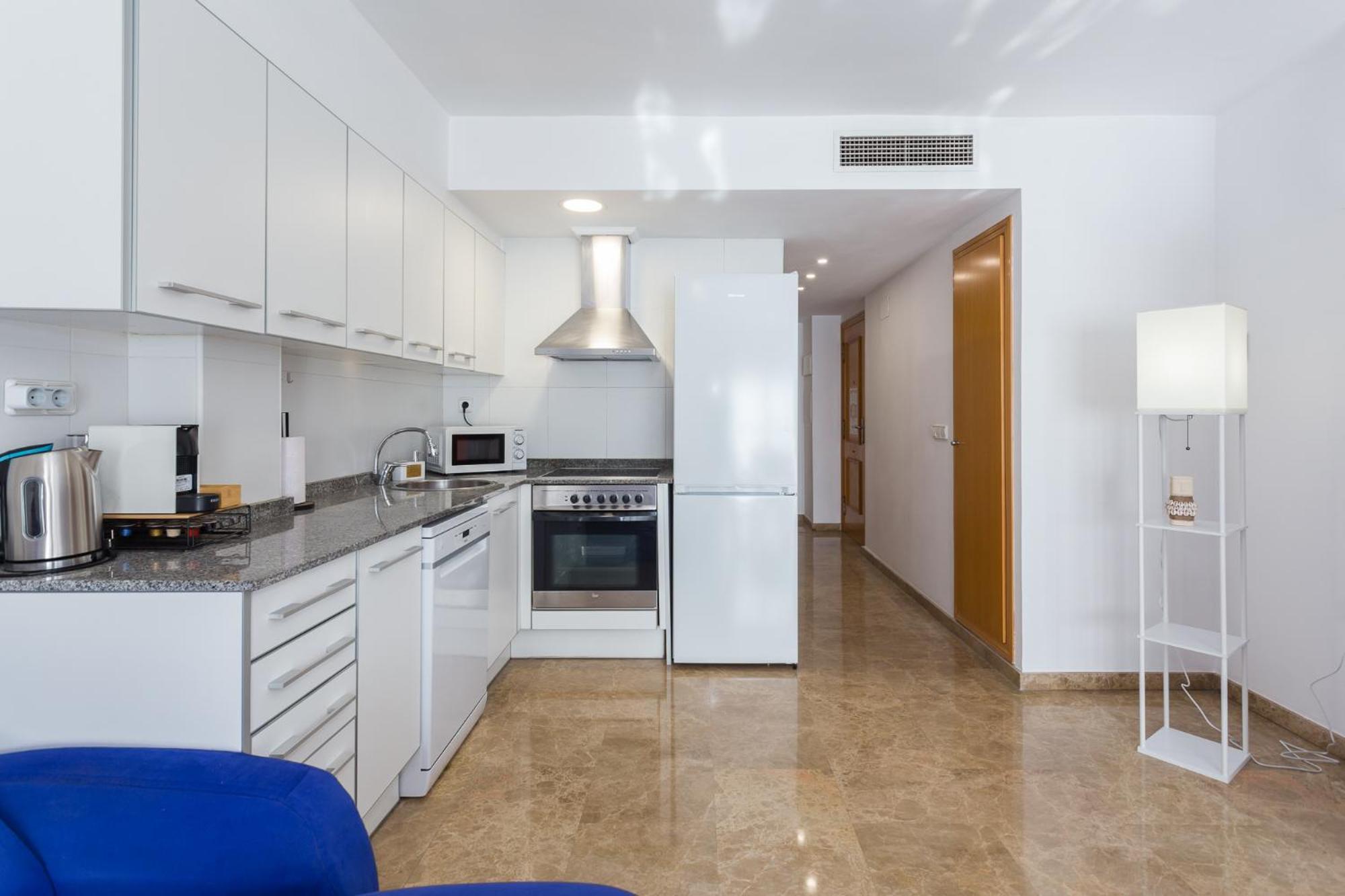 Appartamento Piso Familiar Cerca Del Centro, Ac Y Wifi Gratis Valenza